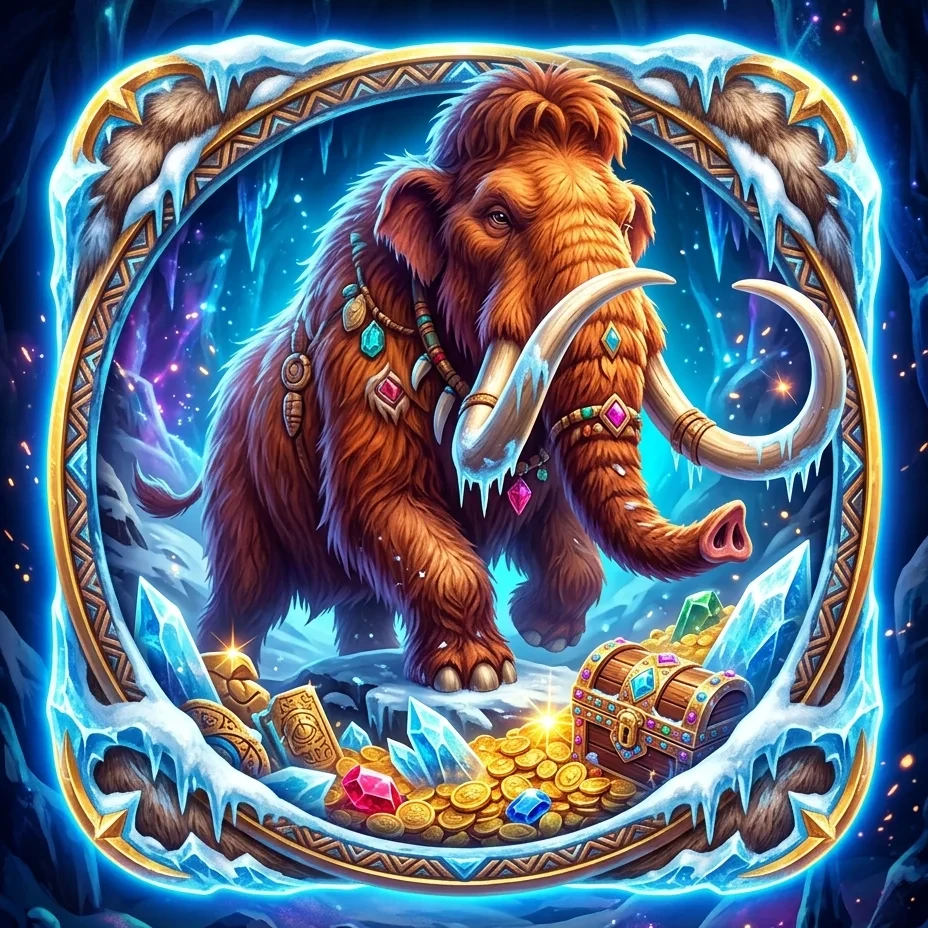 Mammoth Gold at Neon54